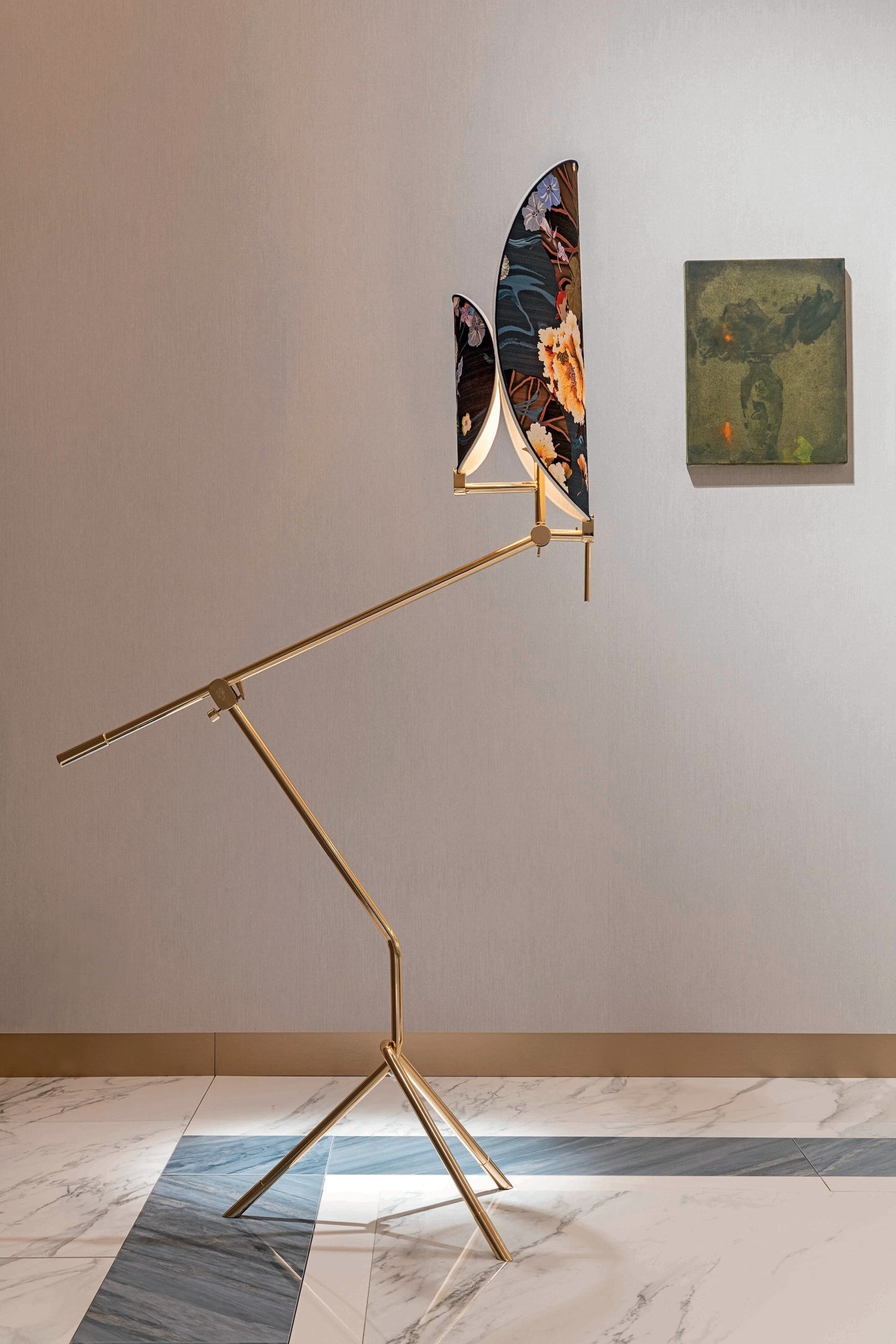 Visionnaire Akira Lighting