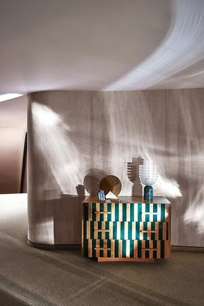 Fendi Mirage Sideboard