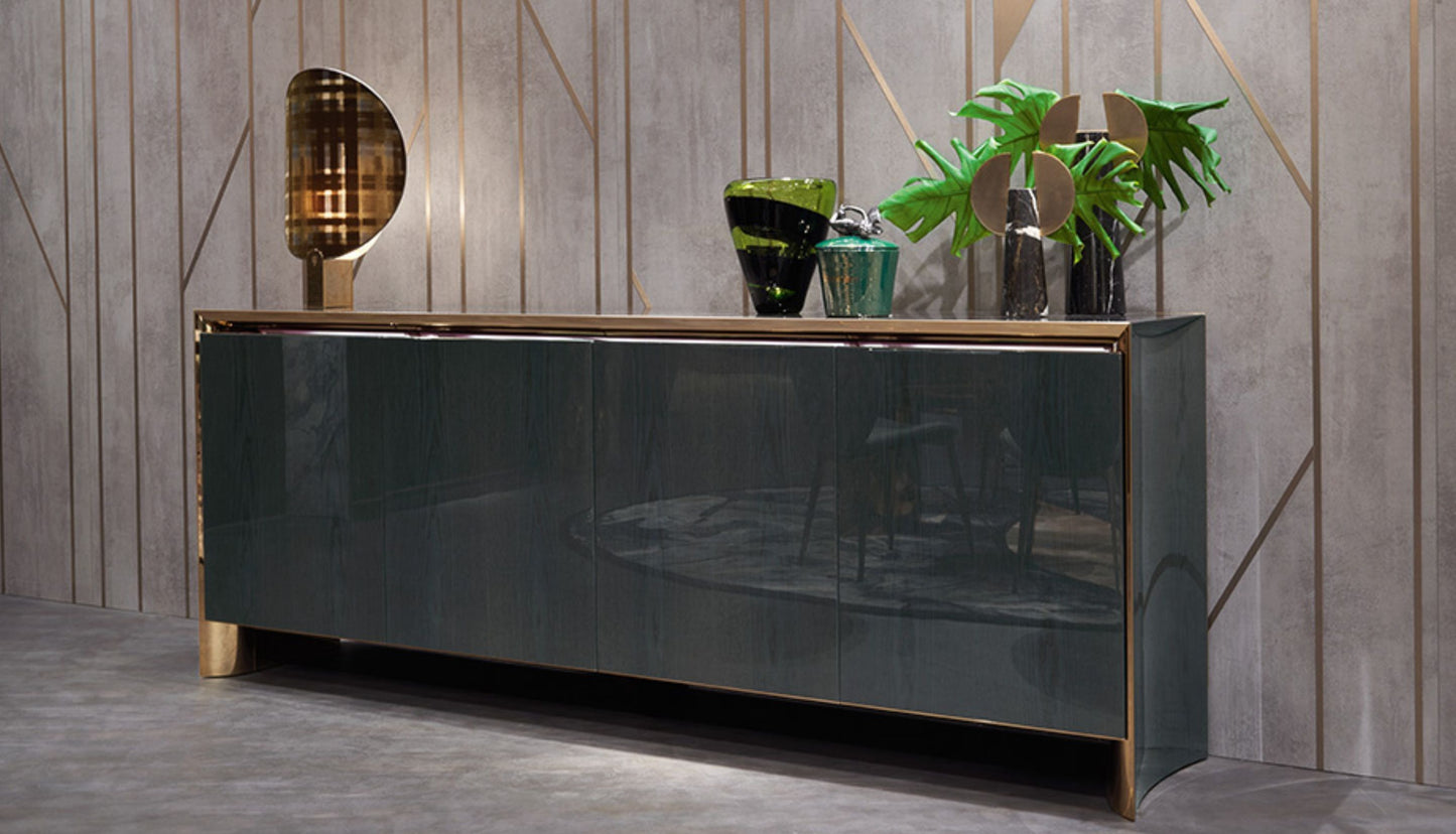 Visionnaire Akira Lighting