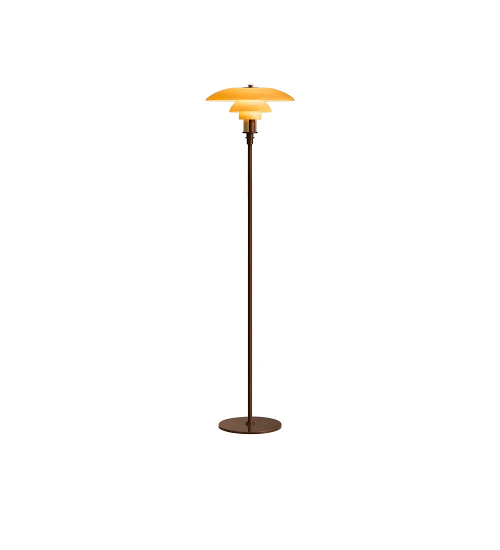 Fendi Ph 21 + Ph 32 Lighting
