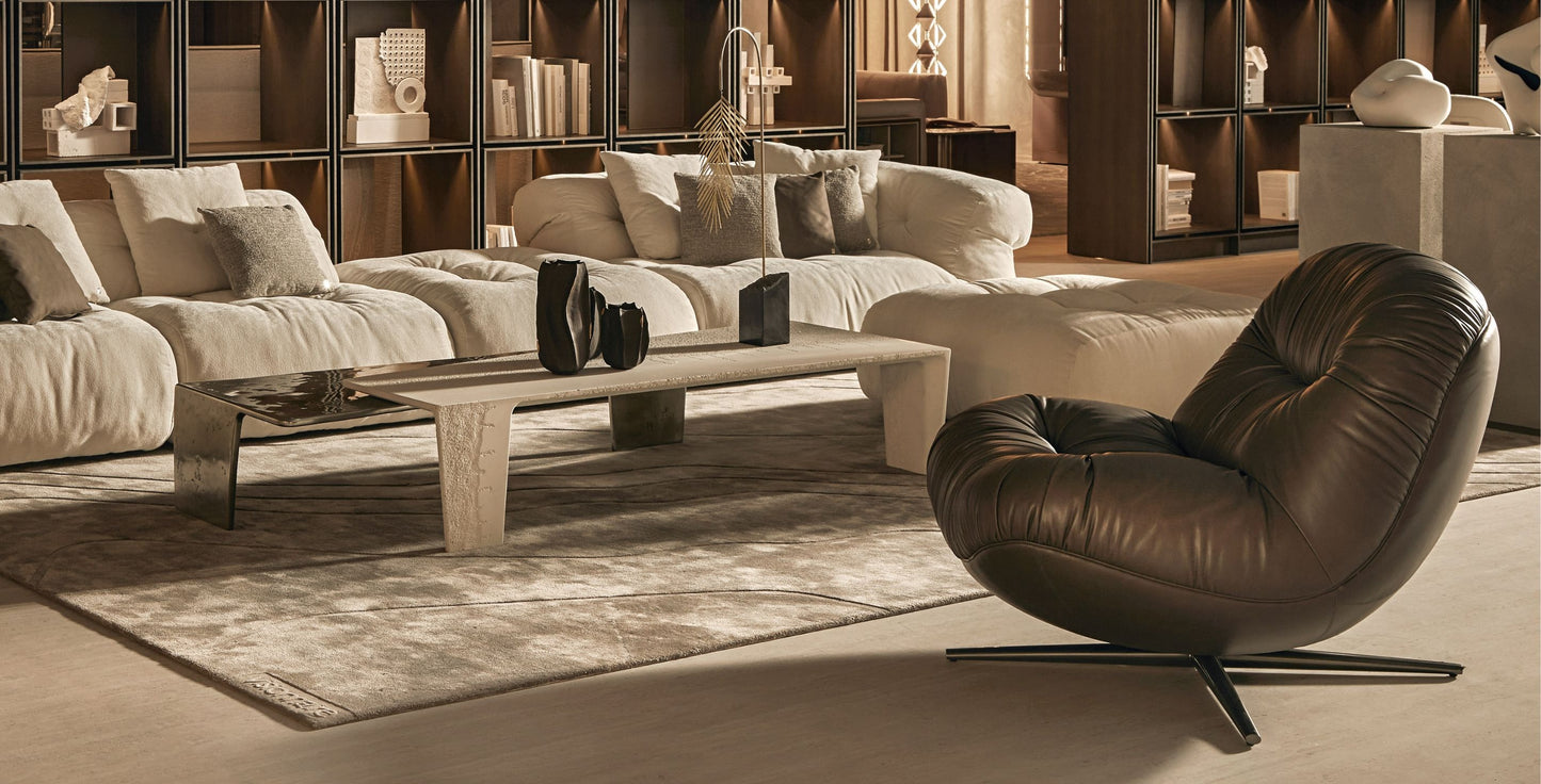 Visionnaire Aura Armchair