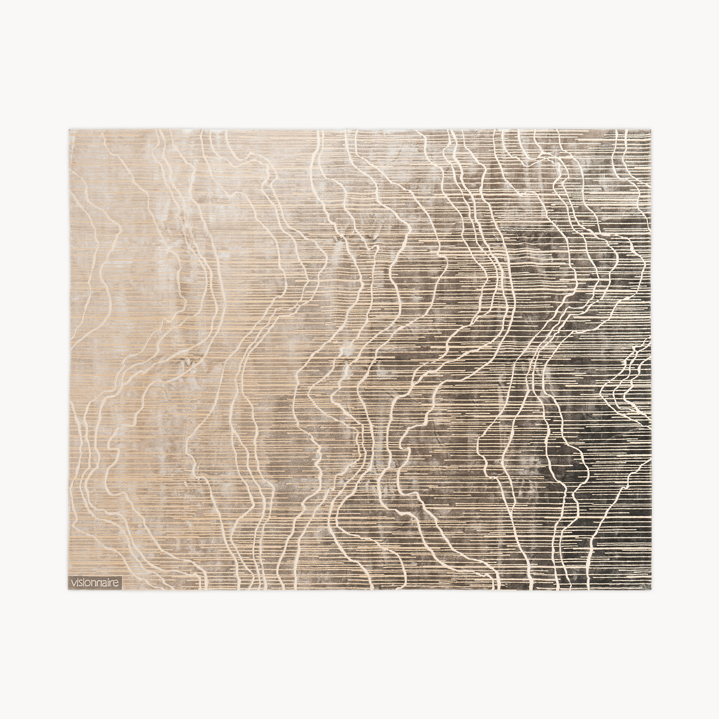 Visionnaire Caelum Rug