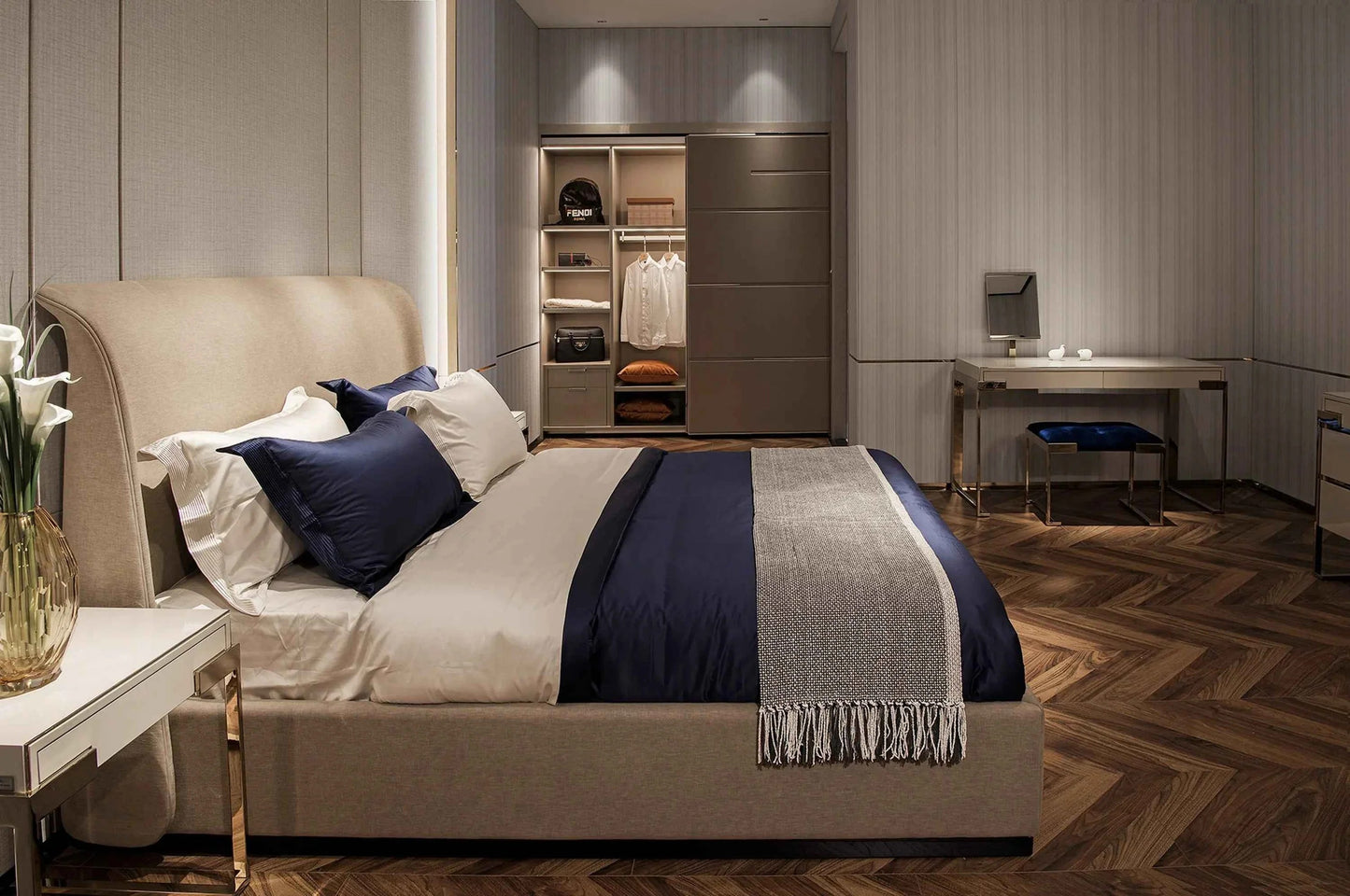 Fendi Aura Stool