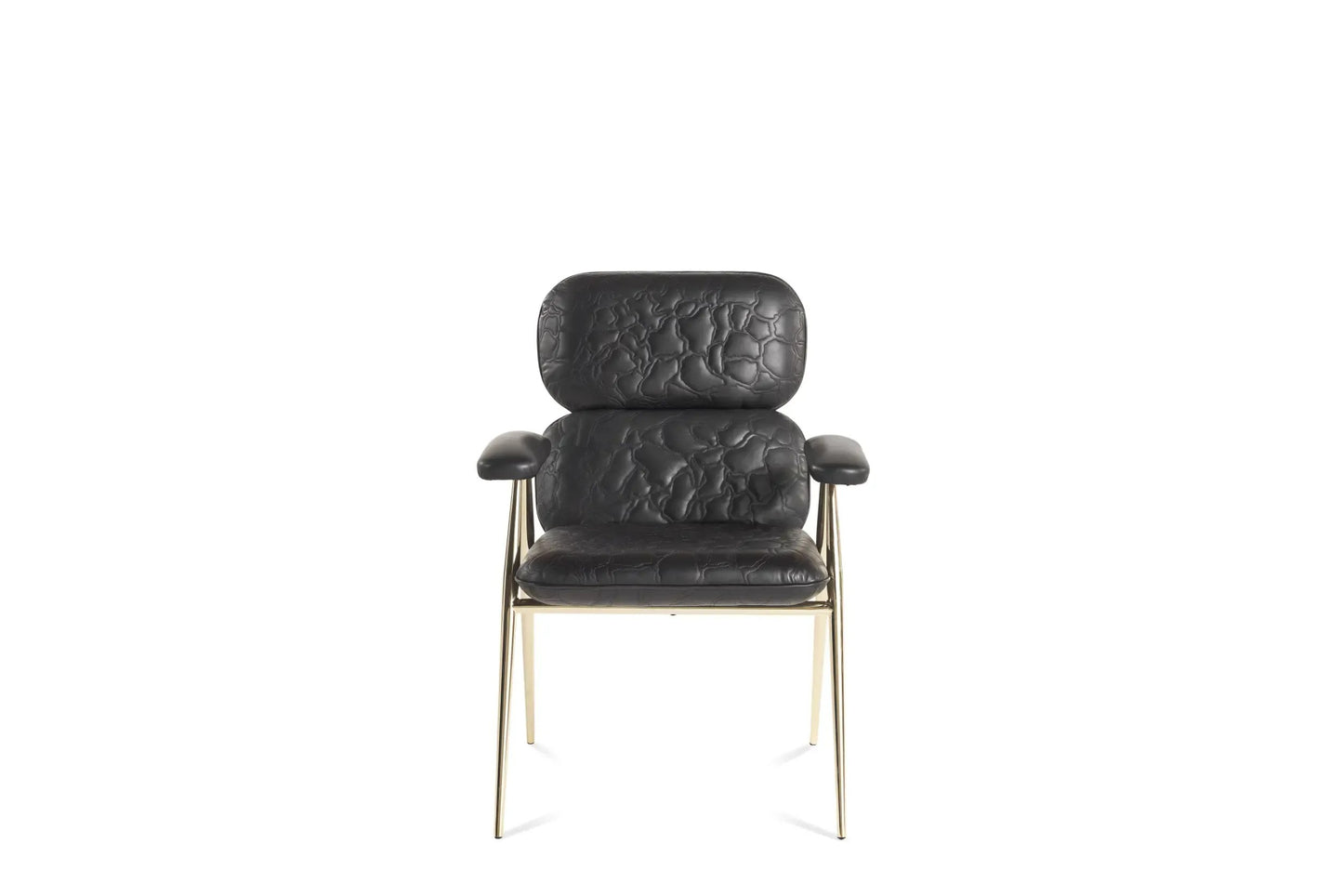 Roberto Cavalli Tahiti Dining Chair
