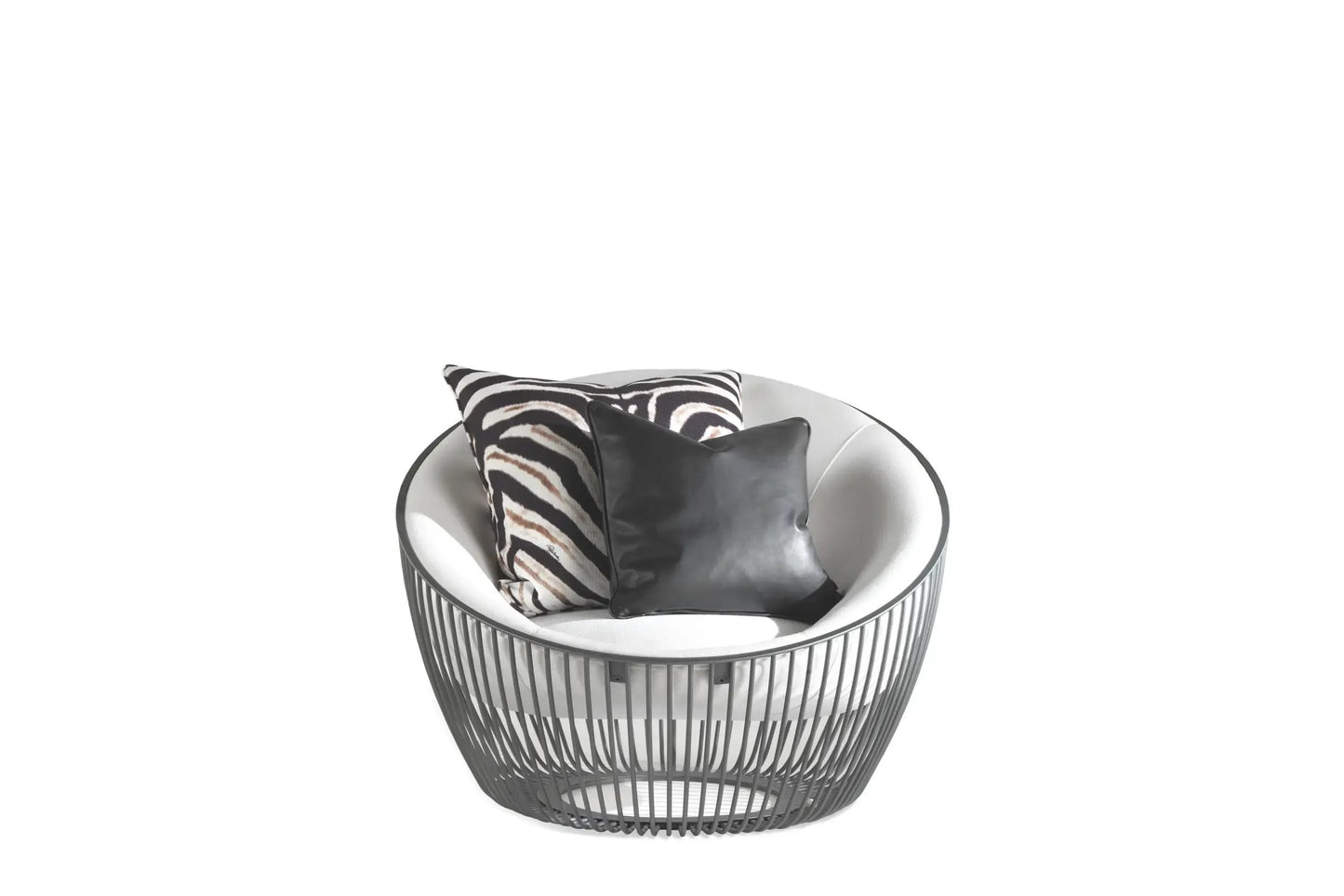Roberto Cavalli Cosmopolitan Leisure Chair