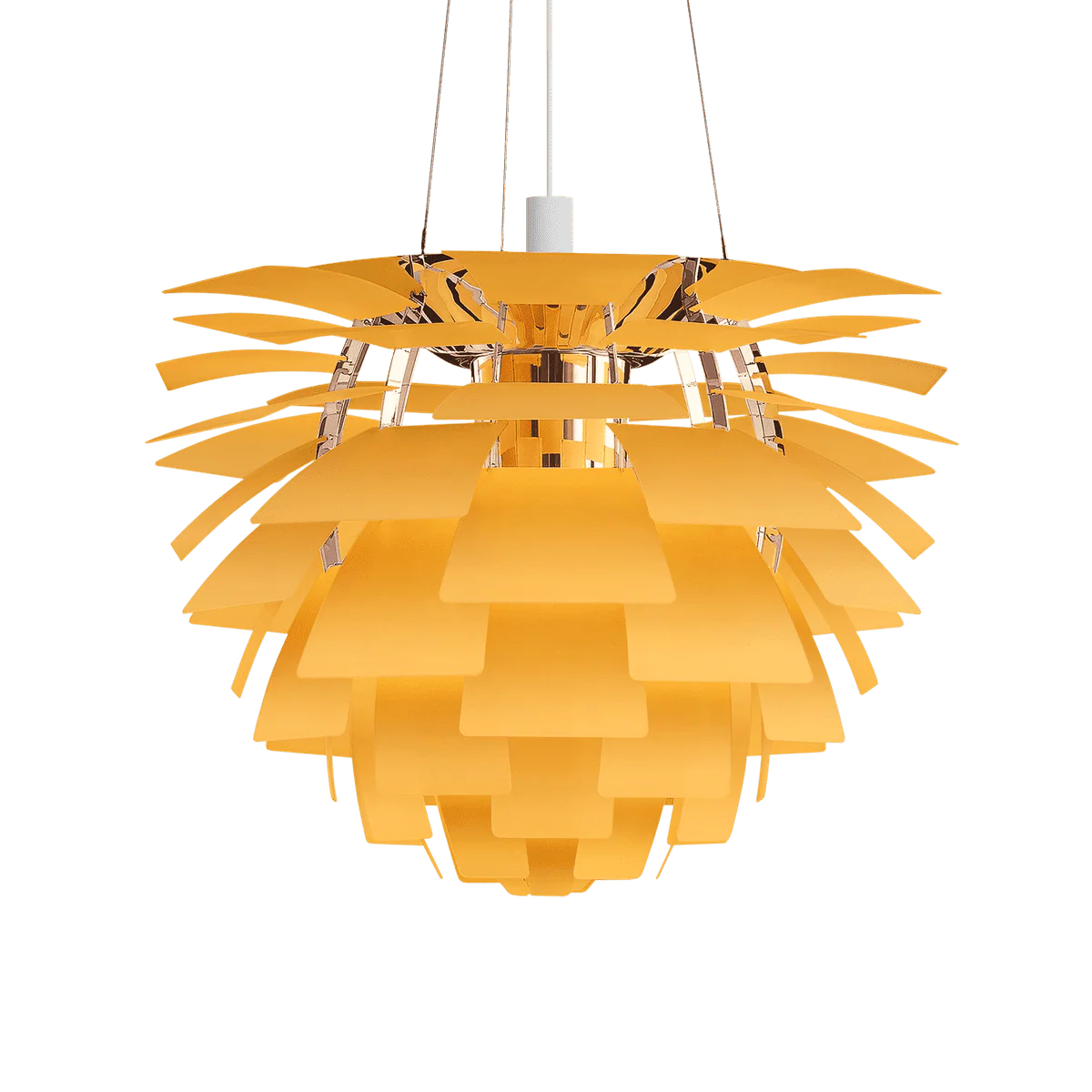 Fendi Ph Artichoke Lighting