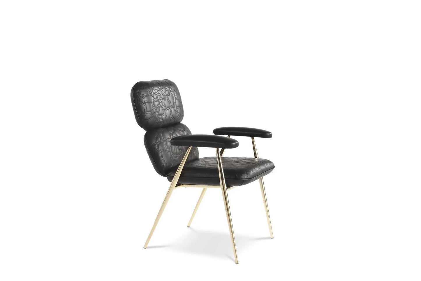Roberto Cavalli Tahiti Dining Chair