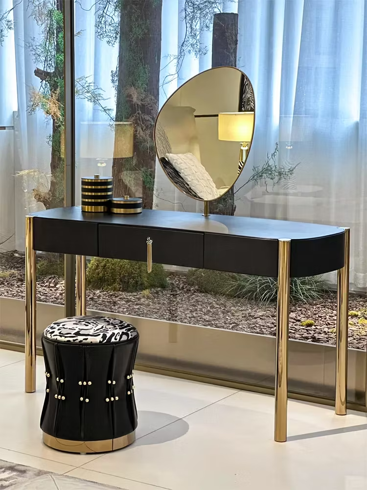Roberto Cavalli Trinidad Dressing Table