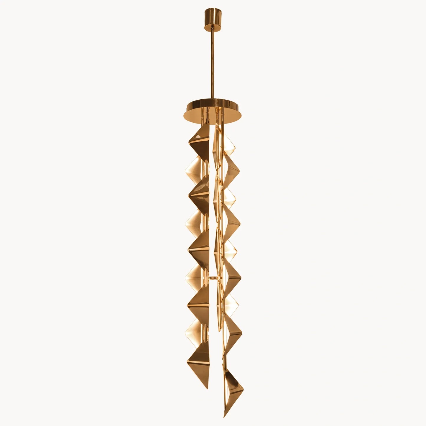 Visionnaire Sputnik Lighting