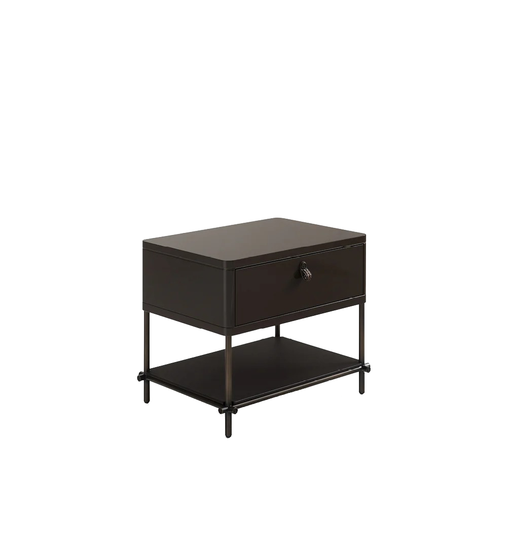 Fendi Tiretto Nightstand