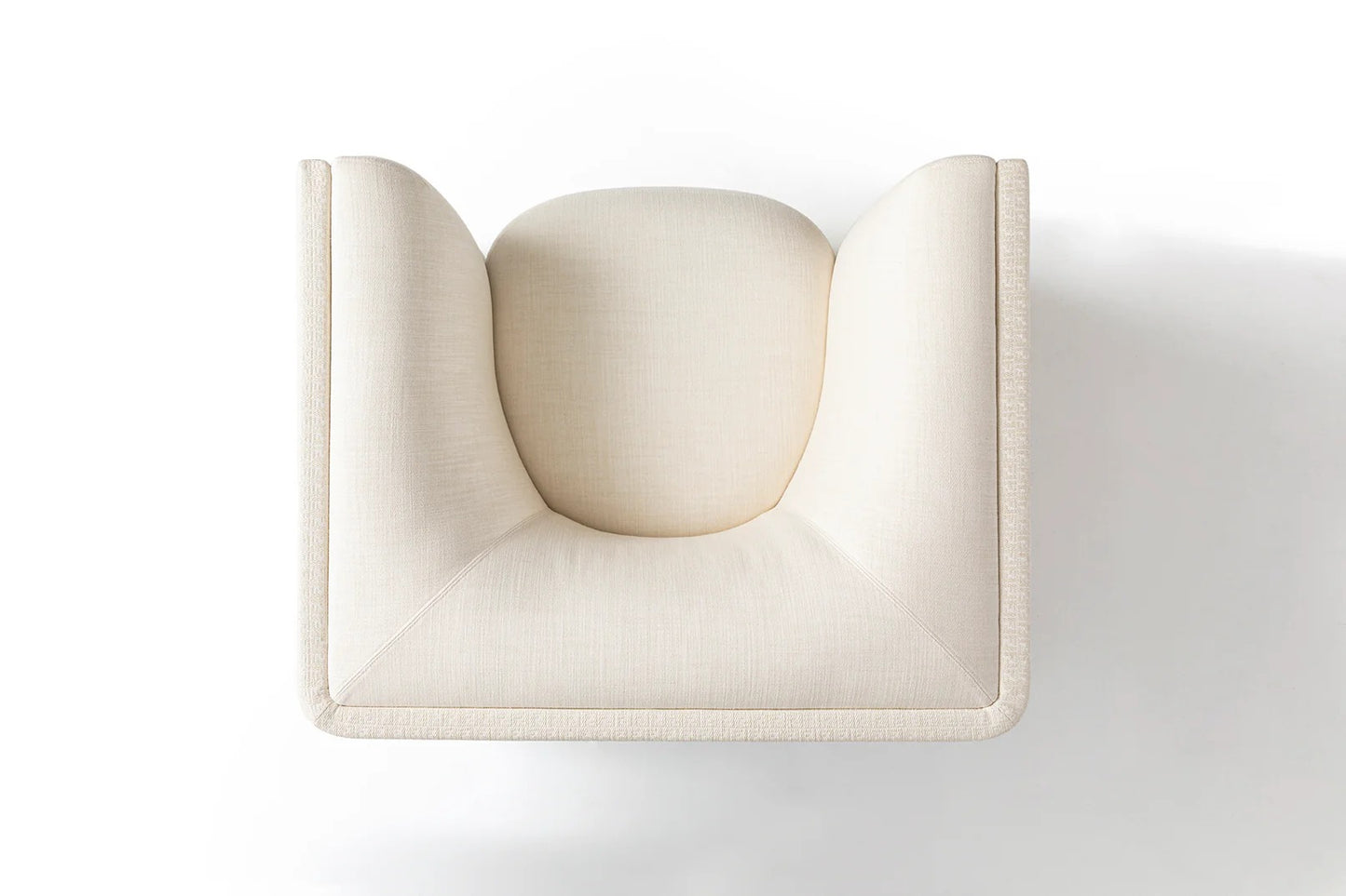 Fendi Later Leisure Chair