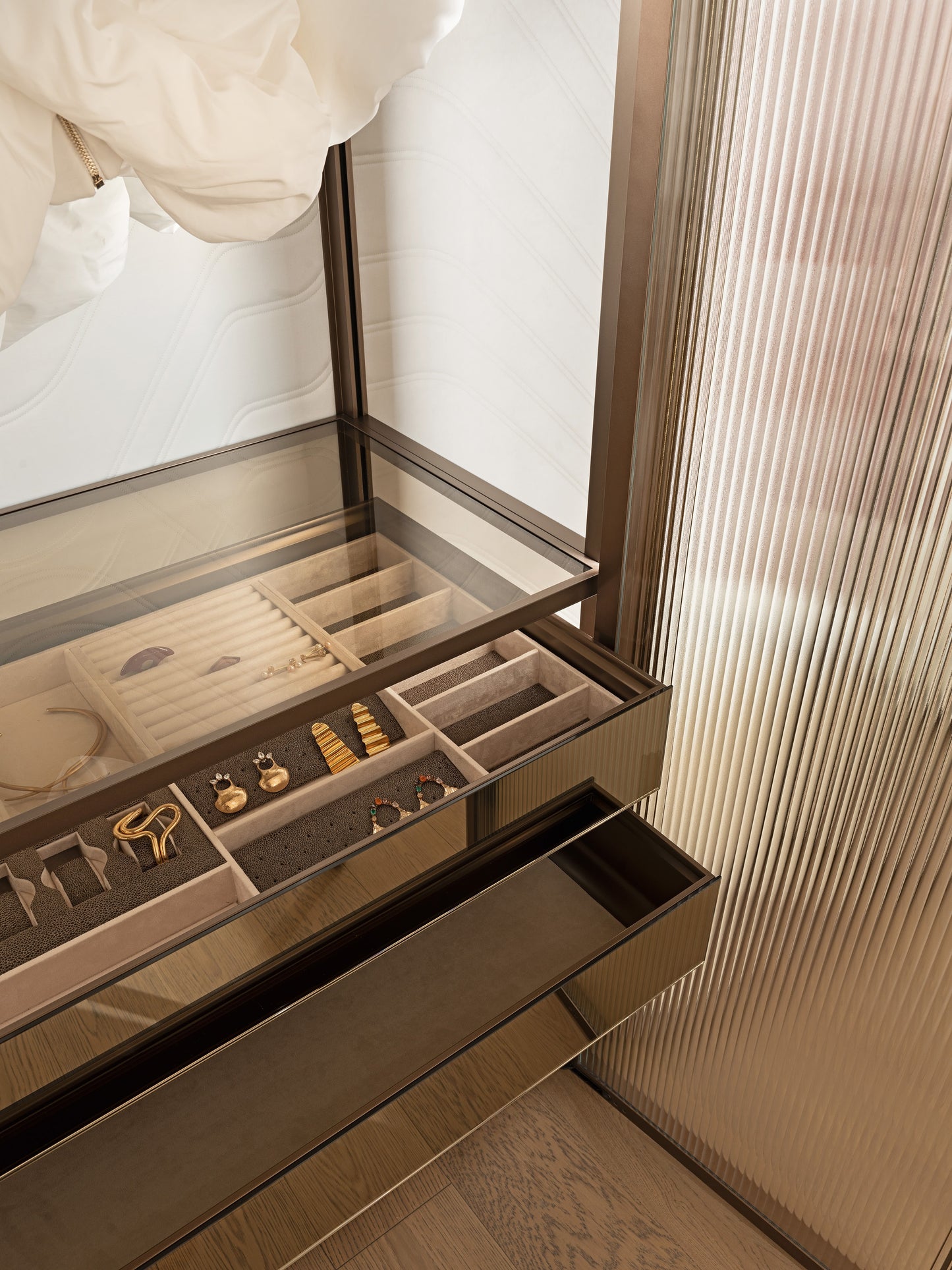 Visionnaire Eidos Wardrobe