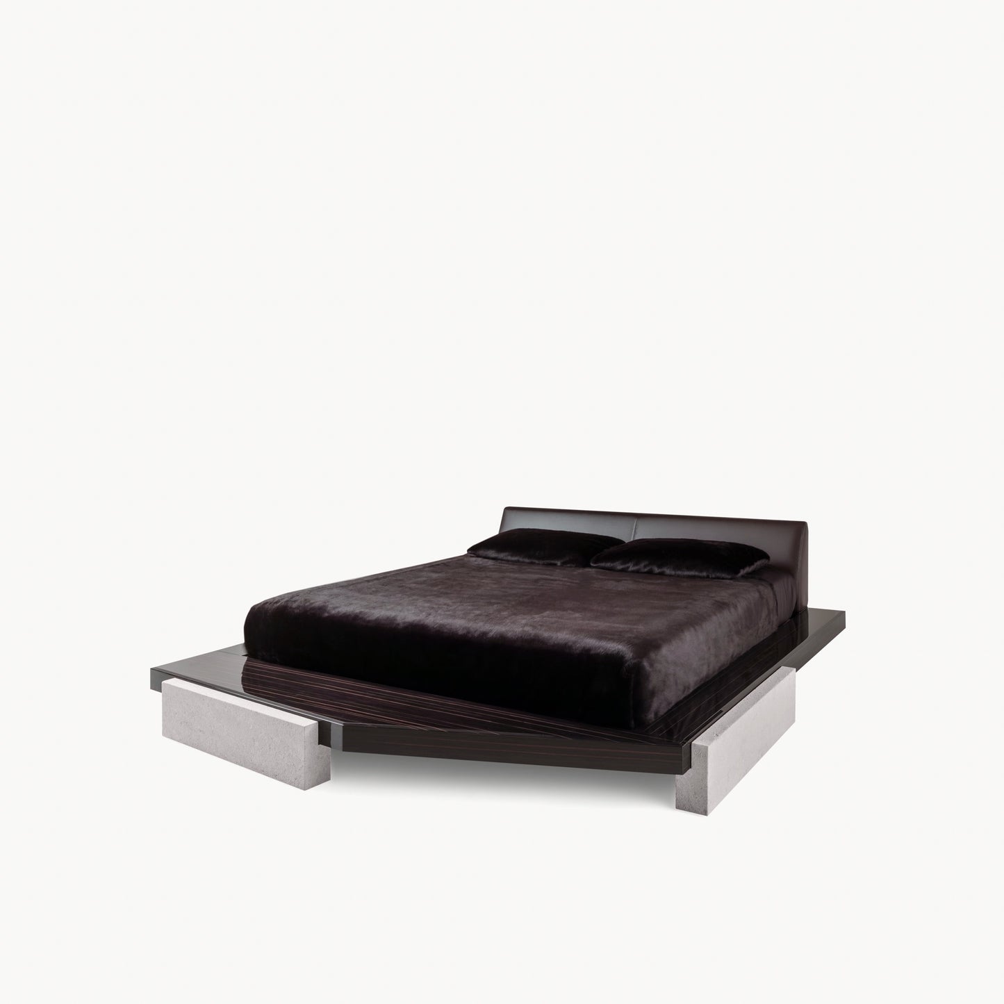 Visionnaire Stealth Bed