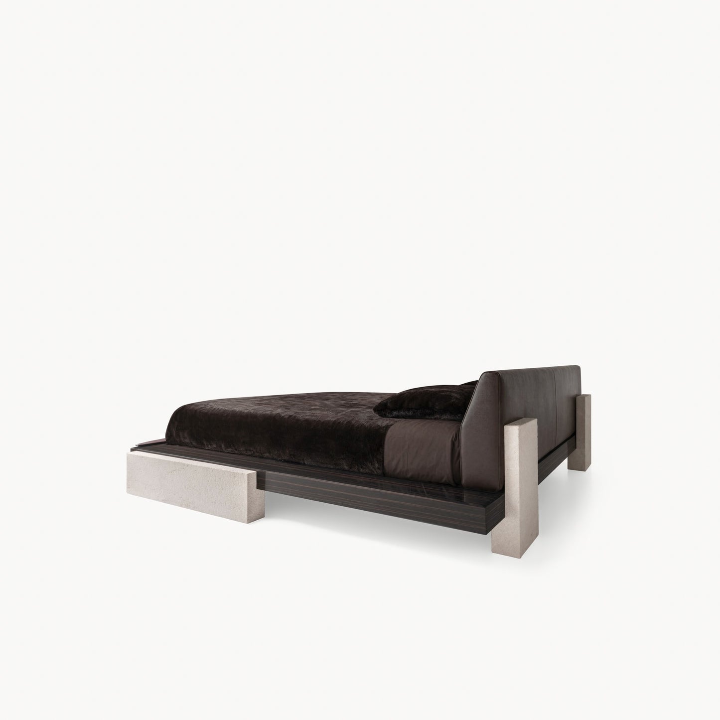 Visionnaire Stealth Bed