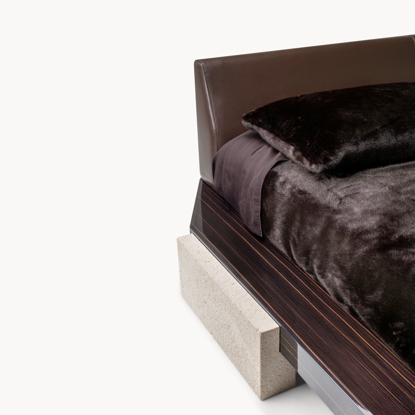 Visionnaire Stealth Bed