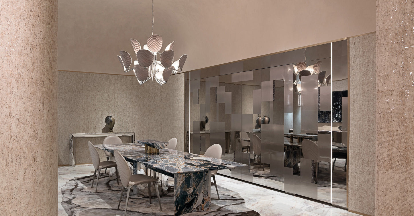 Visionnaire  Duncan Kitchen