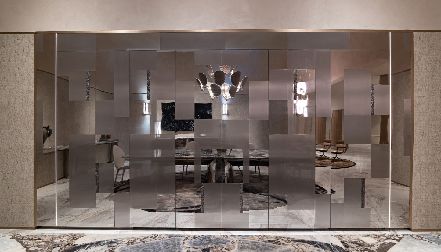 Visionnaire  Duncan Kitchen