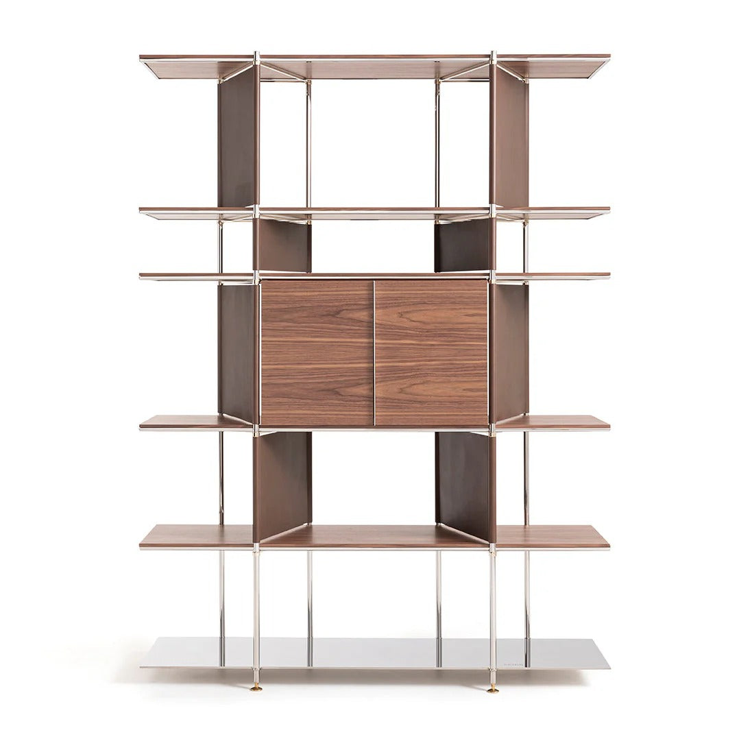 Fendi Arpeggio Bookshelf