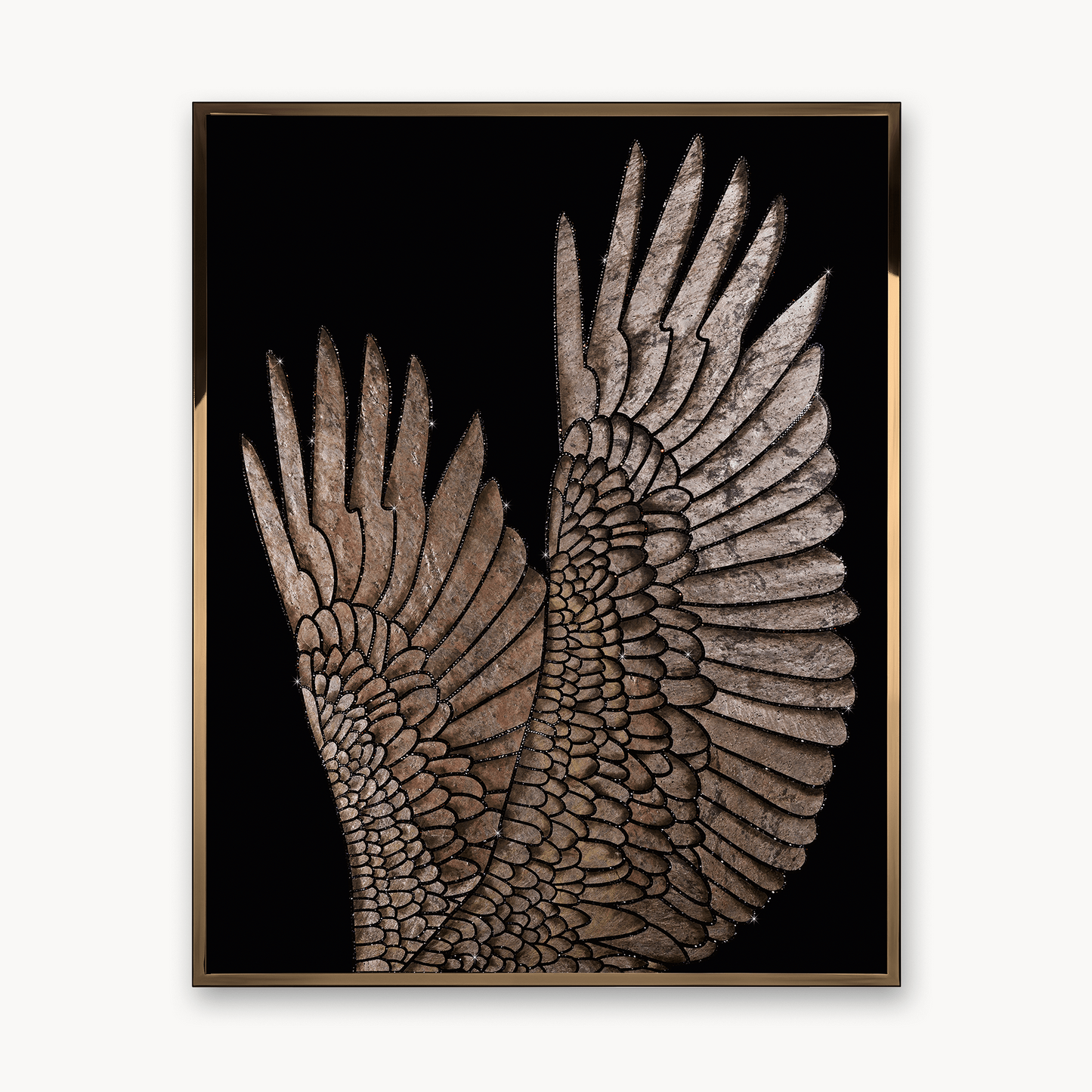 Visionnaire Ali Wall Art