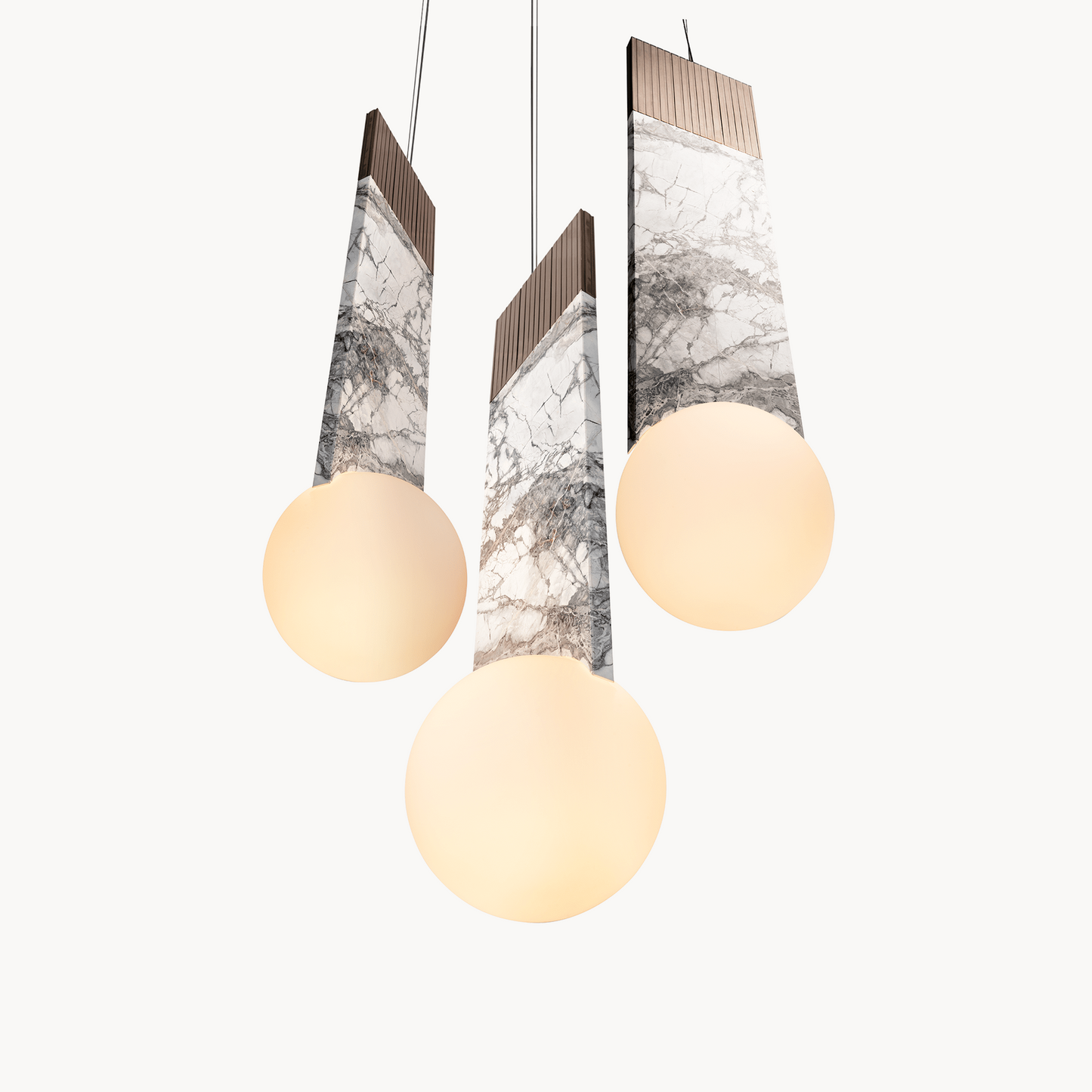 Visionnaire Roma Lighting