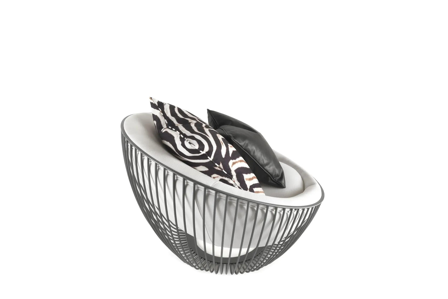 Roberto Cavalli Cosmopolitan Leisure Chair