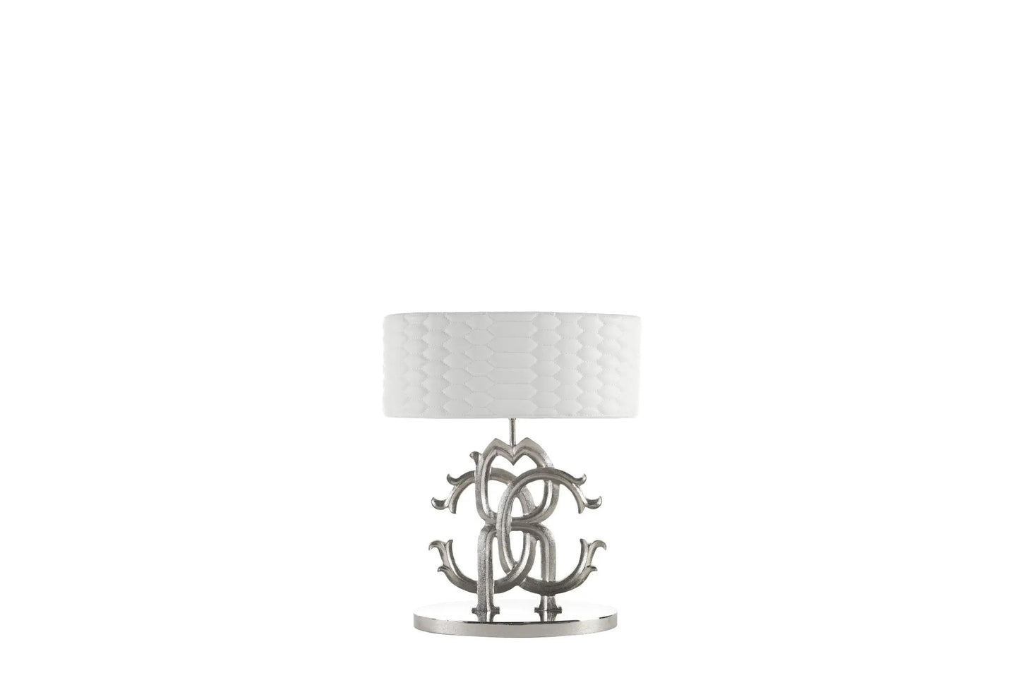 Roberto Cavalli Logo Lighting