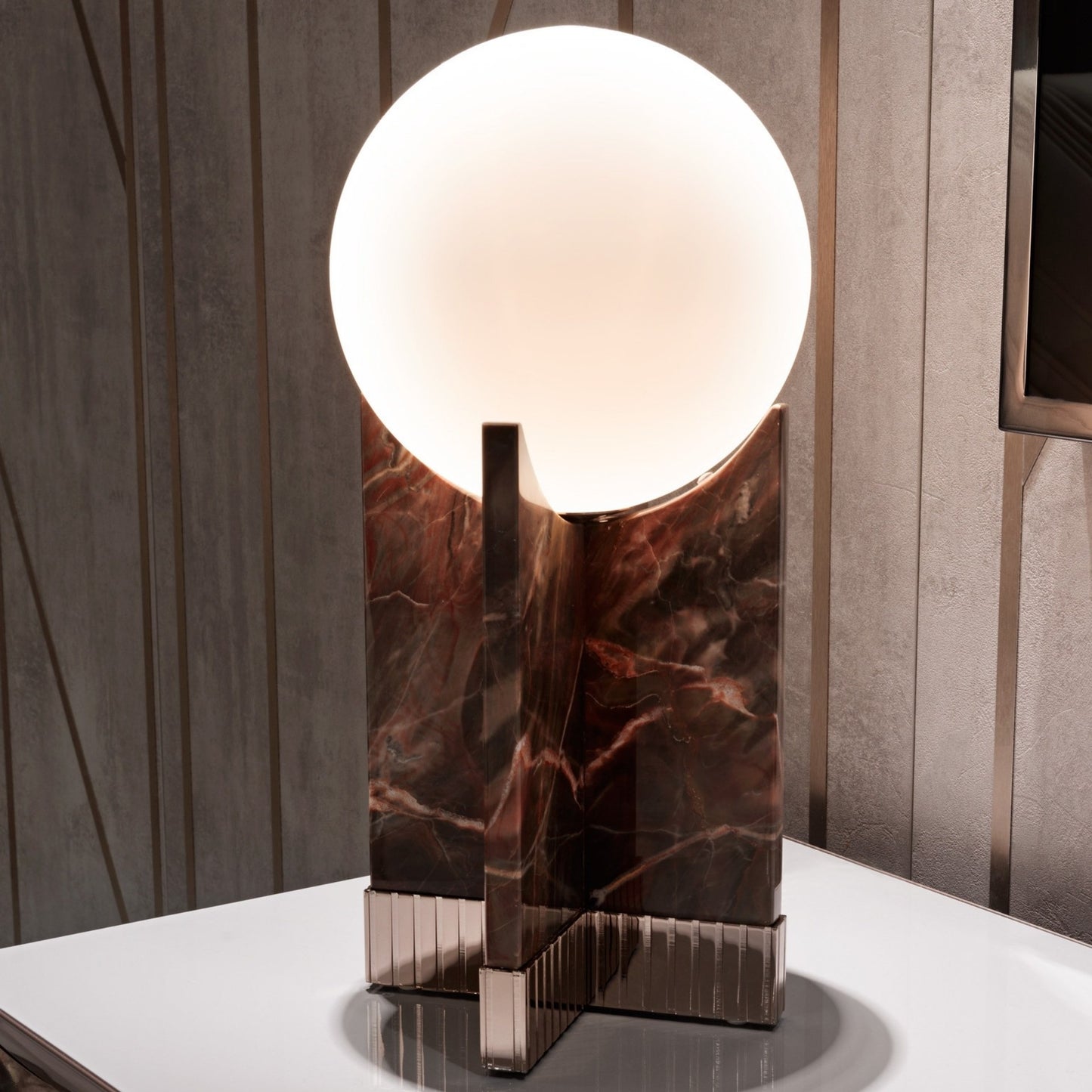 Visionnaire Roma Lighting