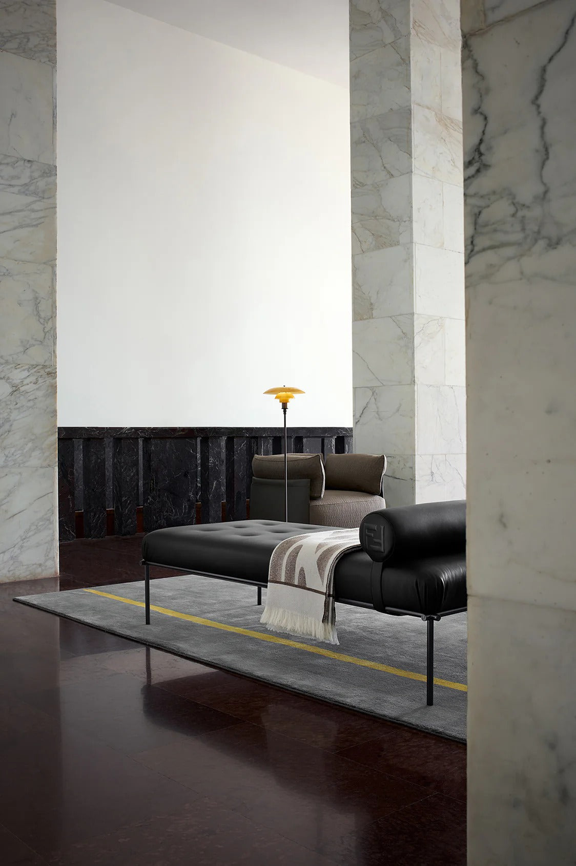 Fendi Ph 21 + Ph 32 Lighting