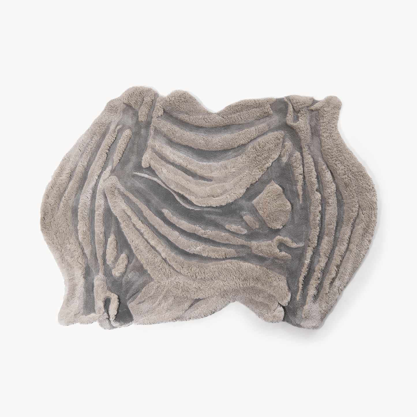 Visionnaire Thufir Rug