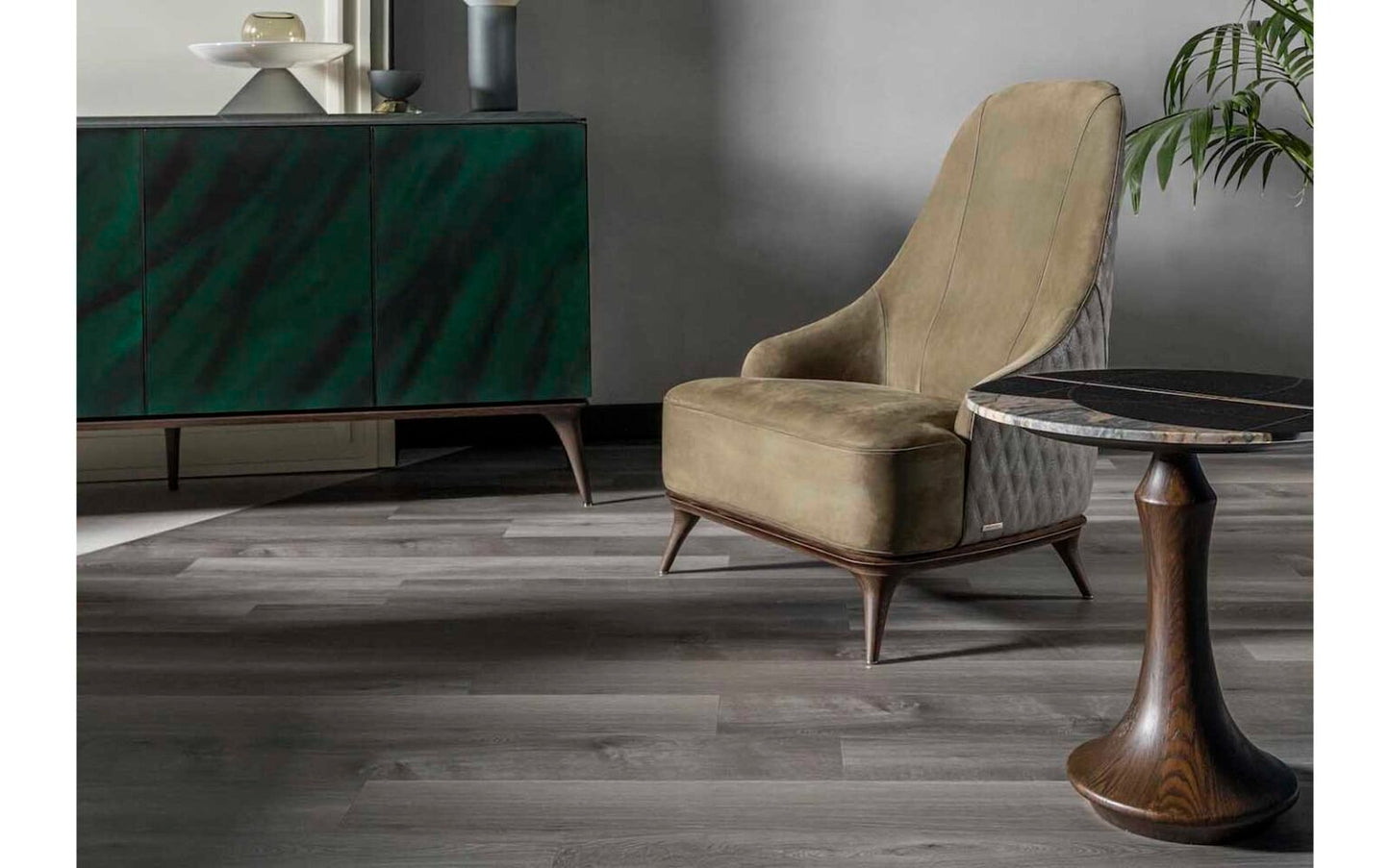 Visionnaire Ruth Armchair