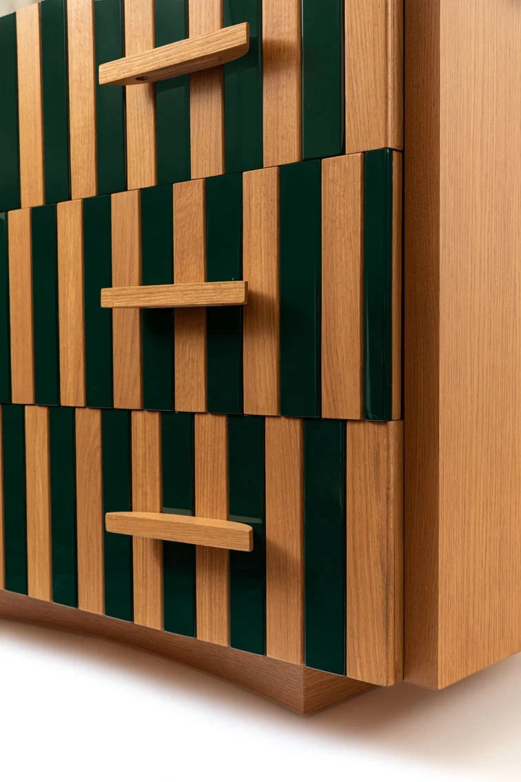 Fendi Mirage Sideboard