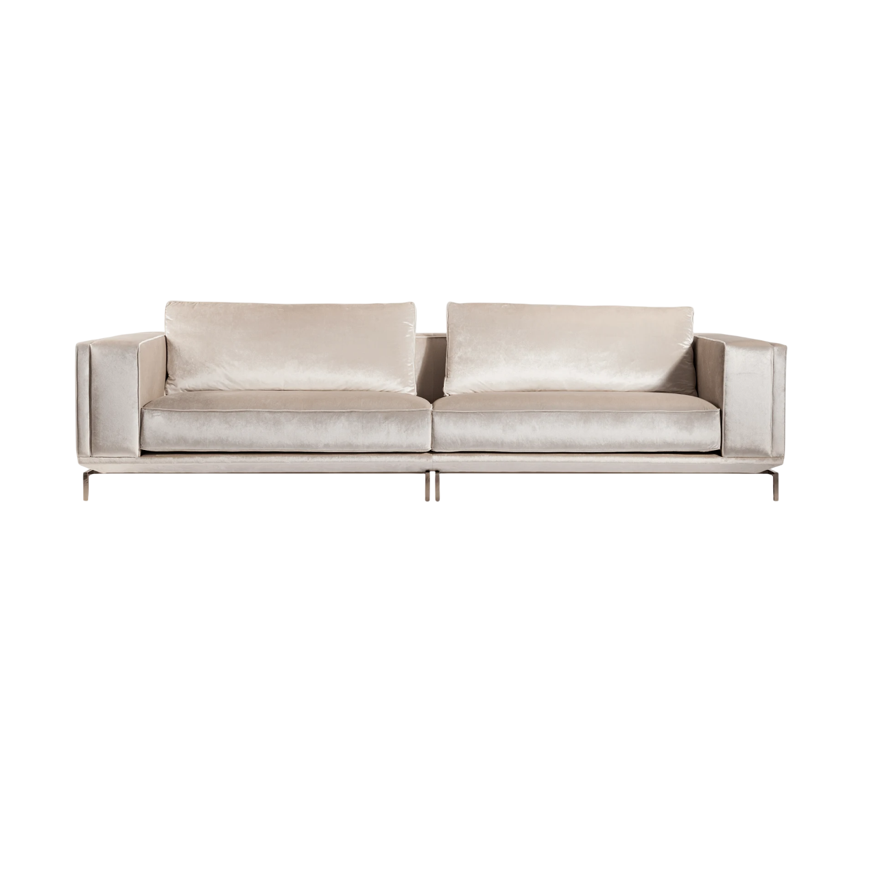 Visionnaire Denzel Sofa