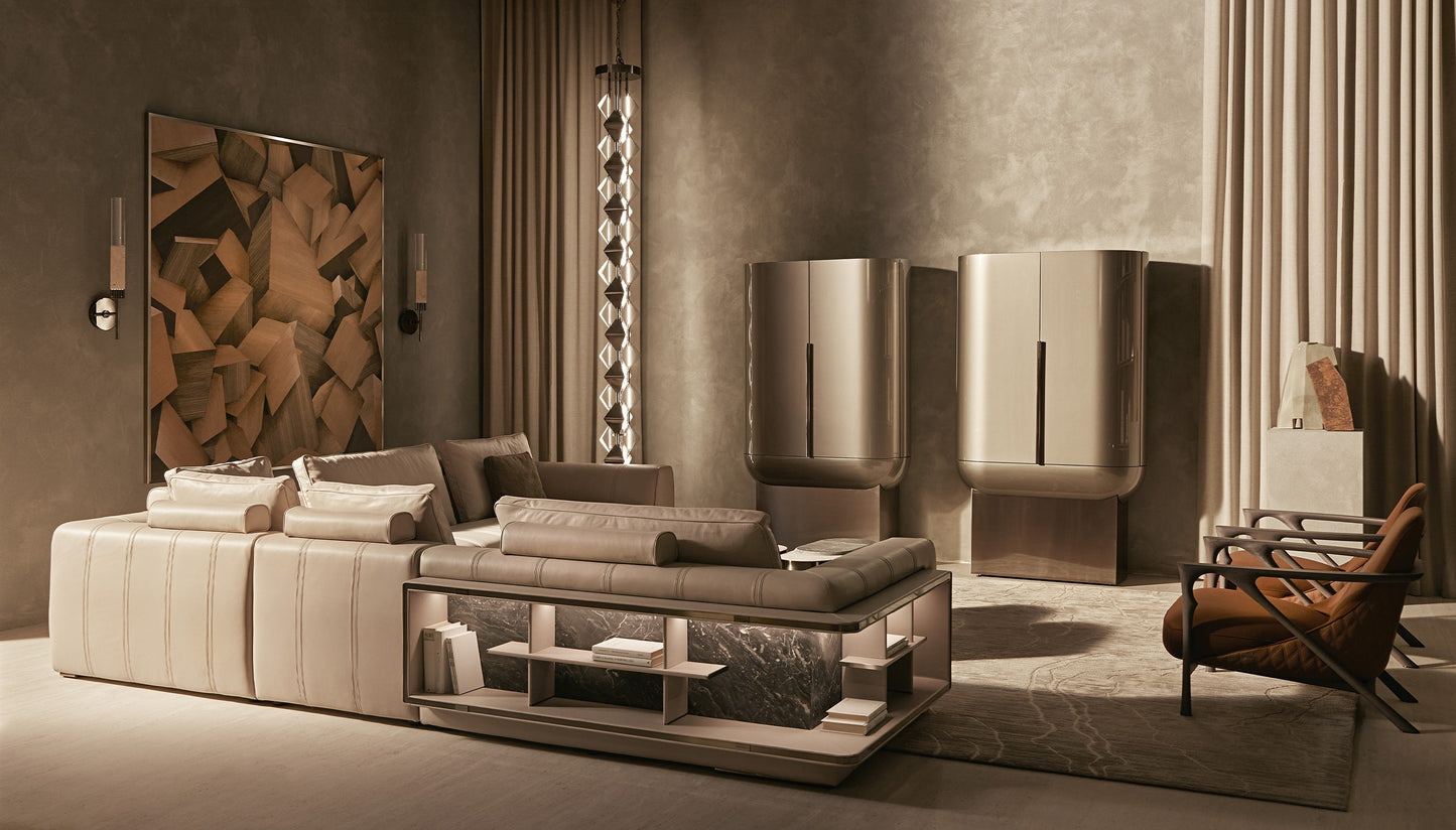 Visionnaire Cubic Wall Art