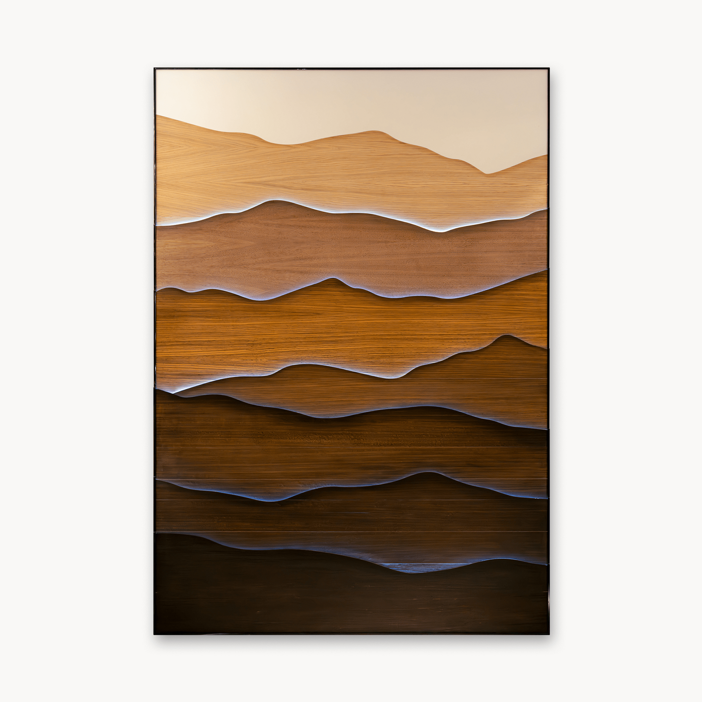 Visionnaire Dune Wall Art