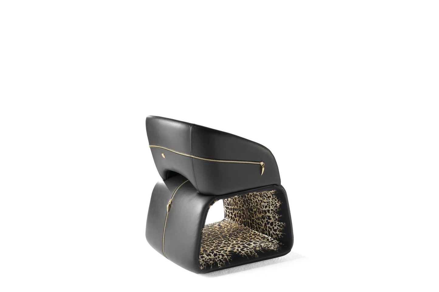 Roberto Cavalli Wild Leisure Chair