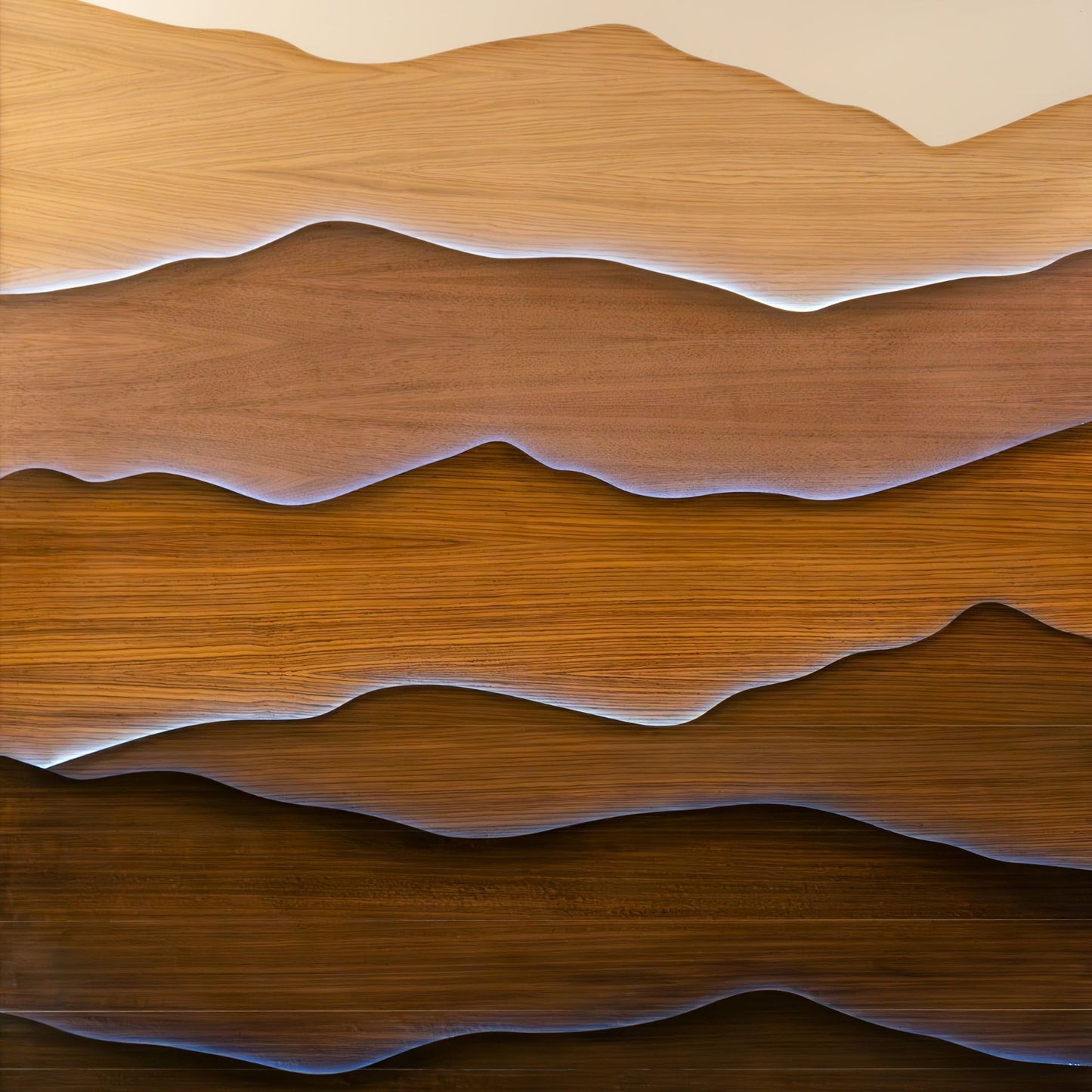 Visionnaire Dune Wall Art