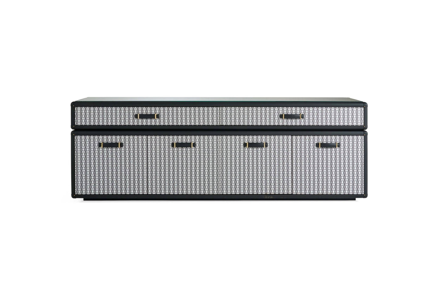 Roberto Cavalli Fly Case Sideboard