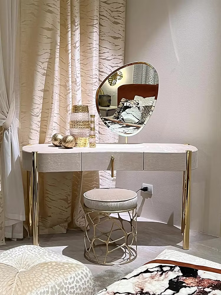 Roberto Cavalli Trinidad Dressing Table