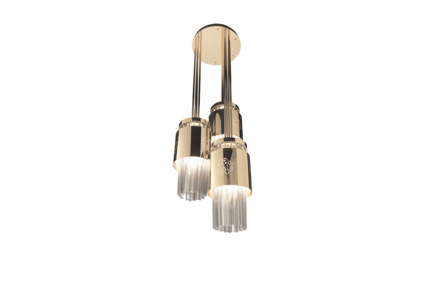 Roberto Cavalli Lipari Lighting