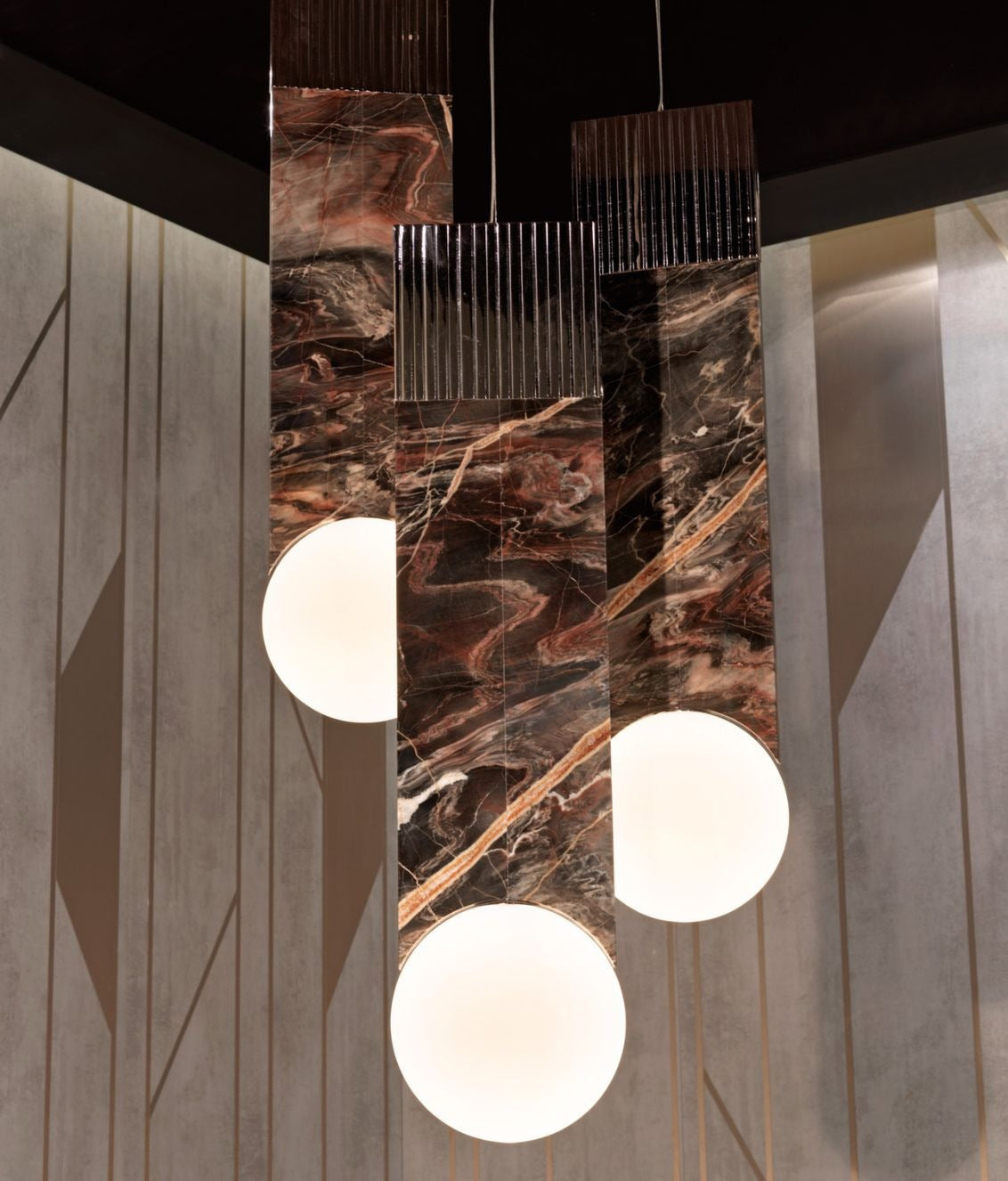 Visionnaire Roma Lighting