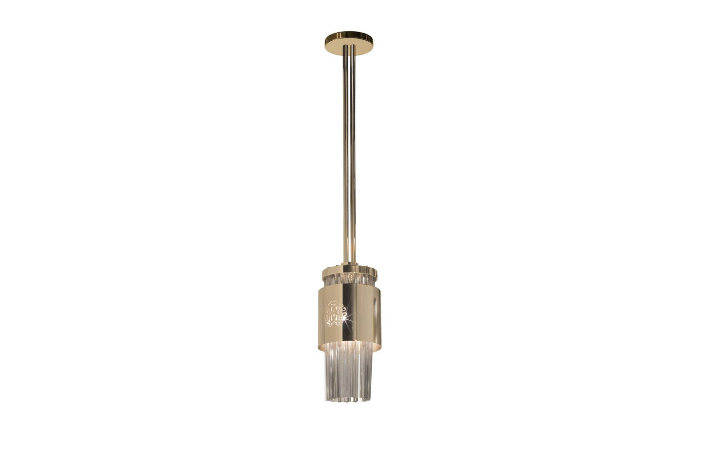 Roberto Cavalli Lipari Lighting