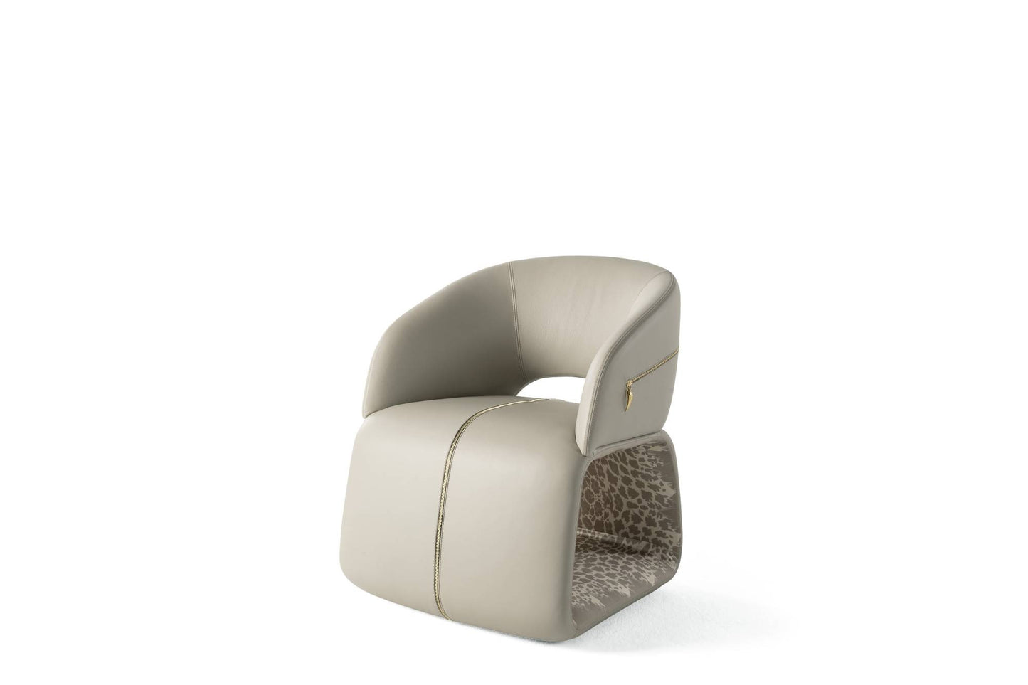 Roberto Cavalli Wild Leisure Chair