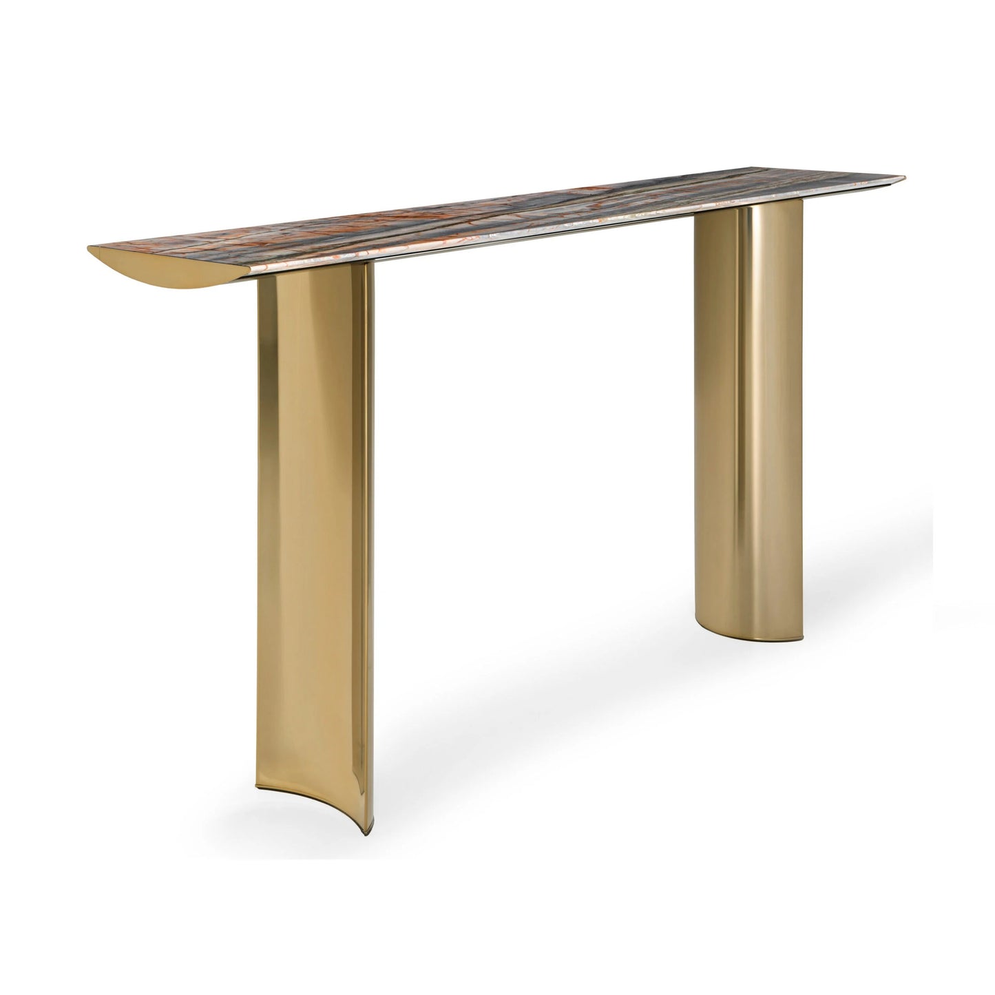 Vissionnaire Karnak Console Table