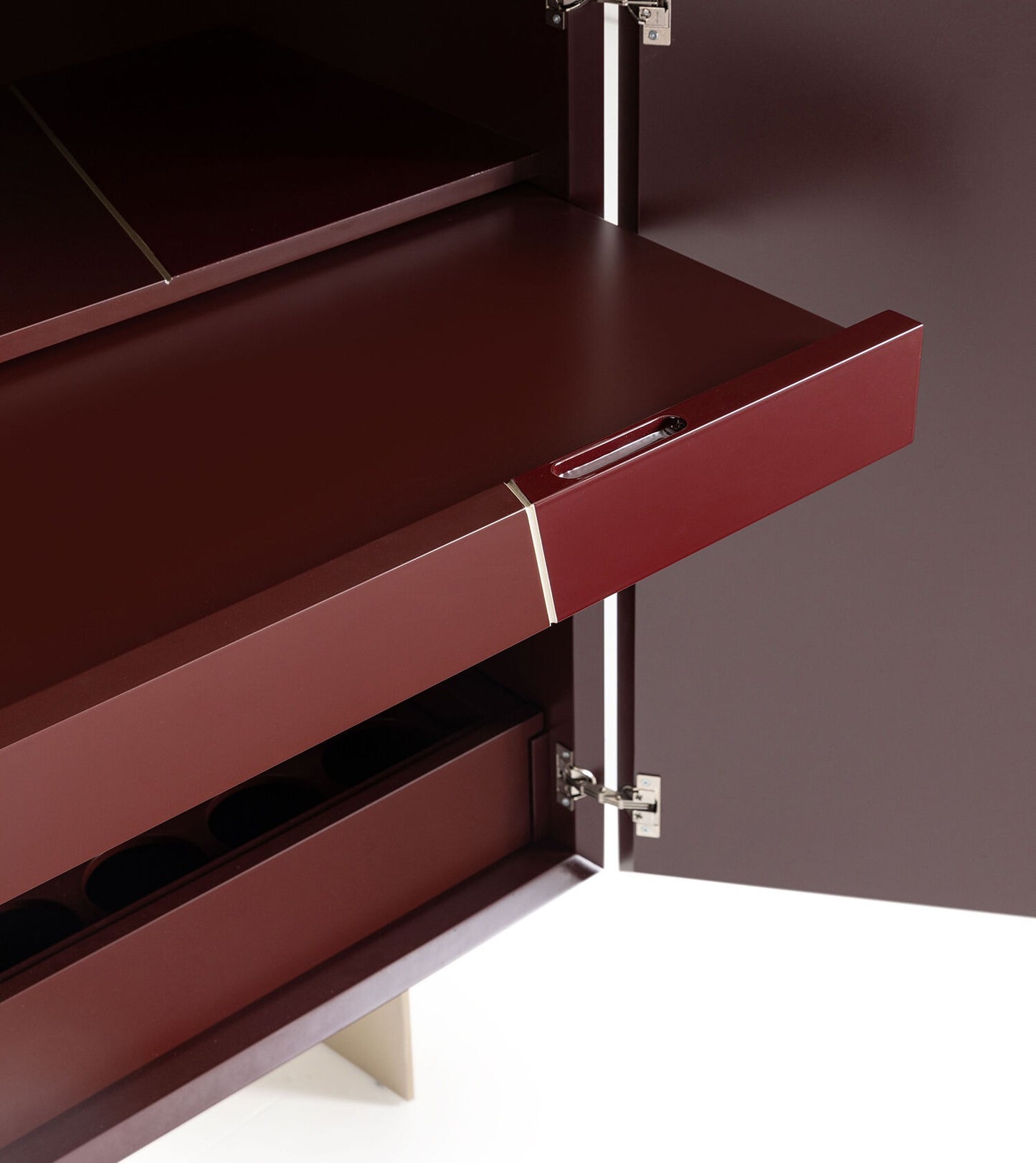 Fendi Selbit Wine Cabinet