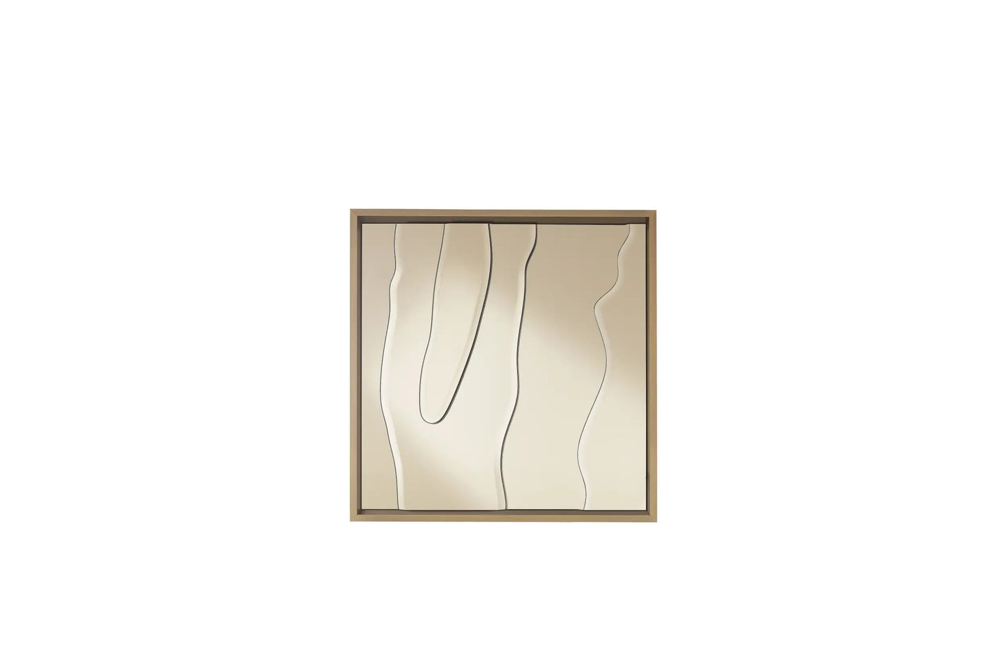 Roberto Cavalli Sahara Mirror