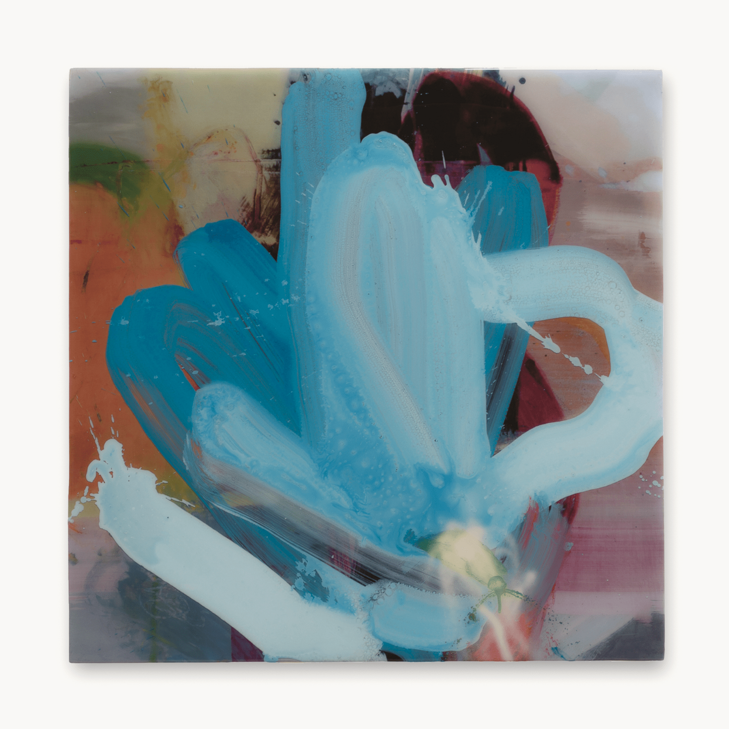 Visionnaire Akb_23_101 Wall Art