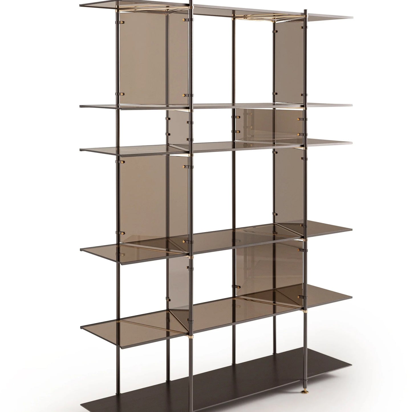 Fendi Arpeggio Bookshelf