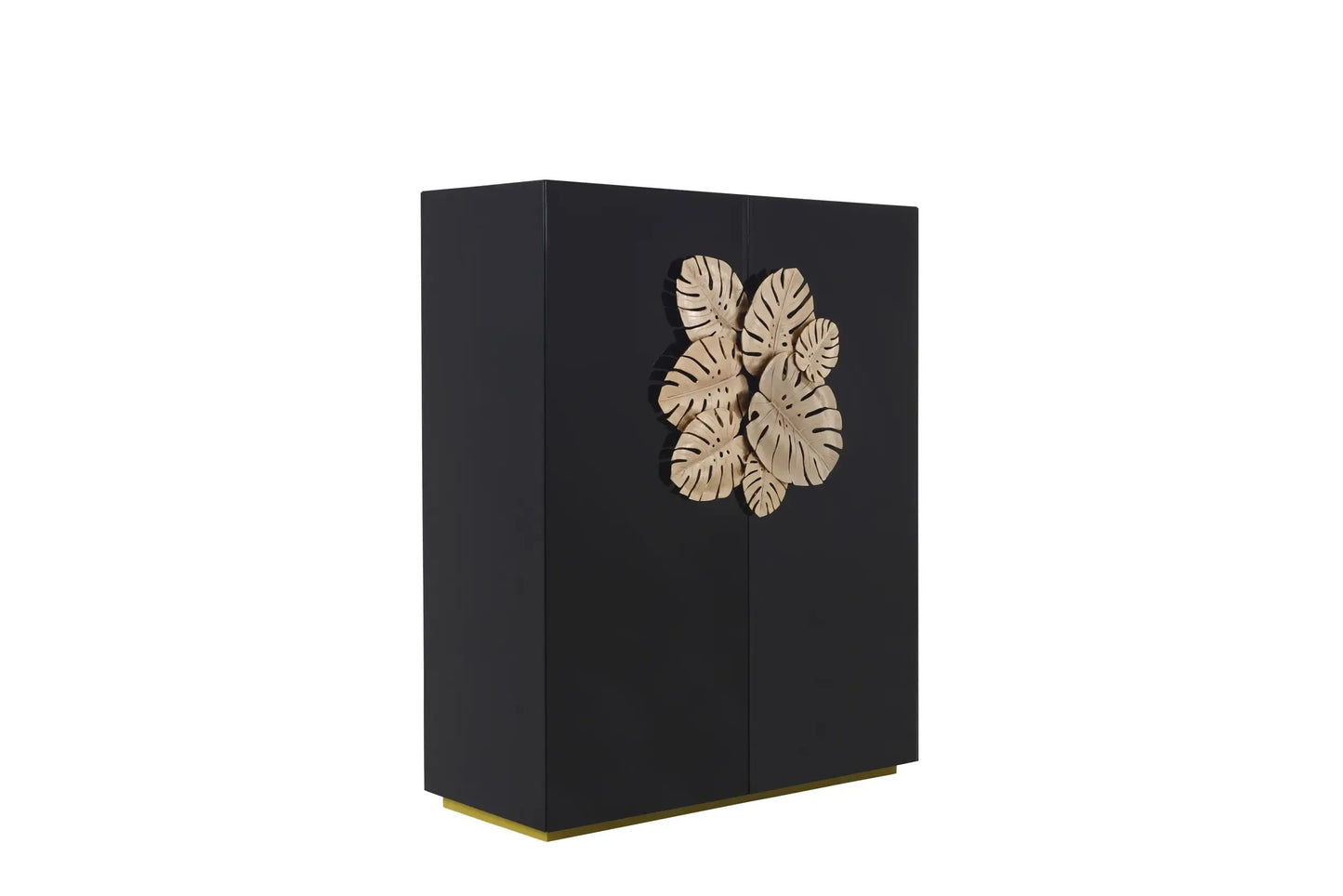 Roberto Cavalli Azingo Wine Cabinet