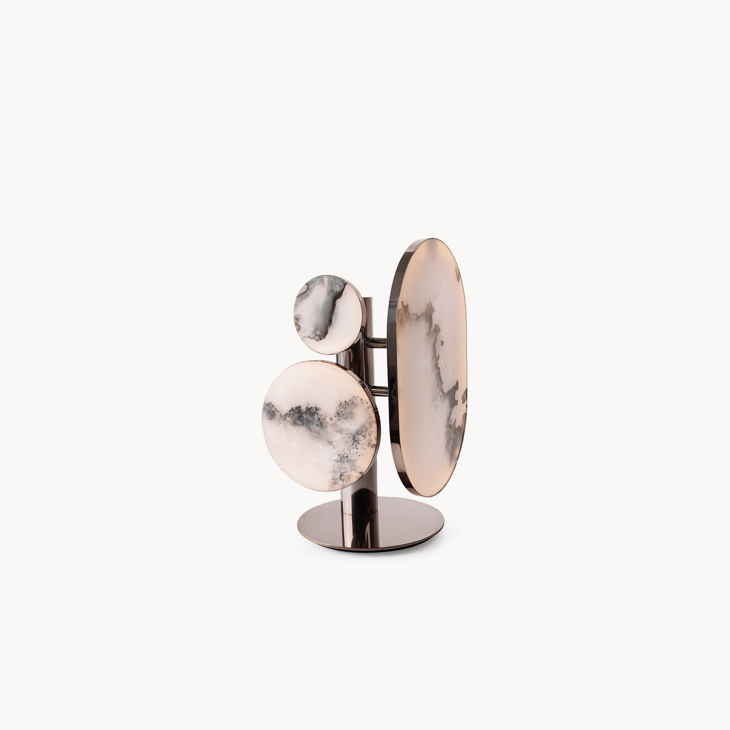 Visionnaire Rebel Lighting