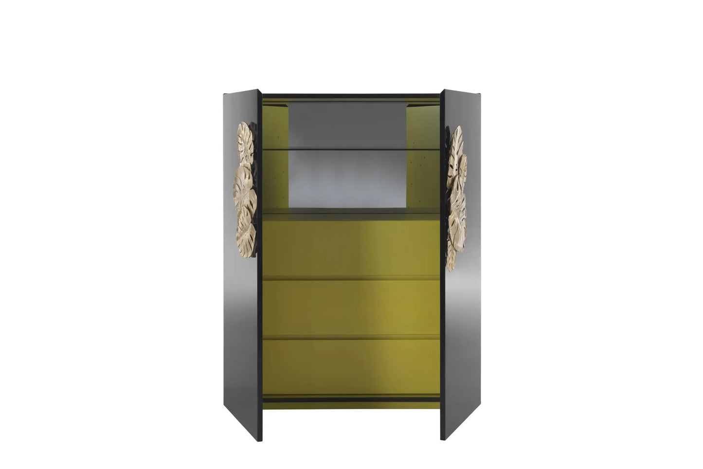 Roberto Cavalli Azingo Wine Cabinet